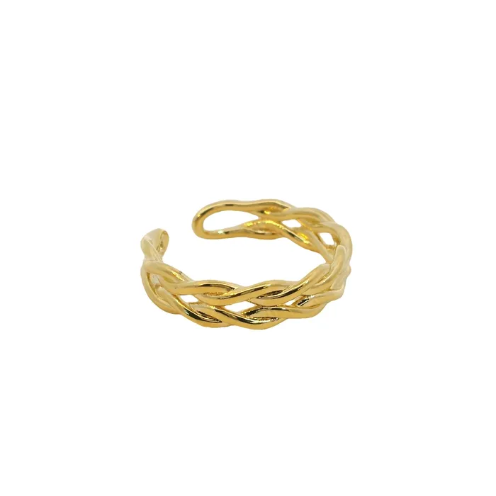 Suetables Rings Aurelia Stacking Ring