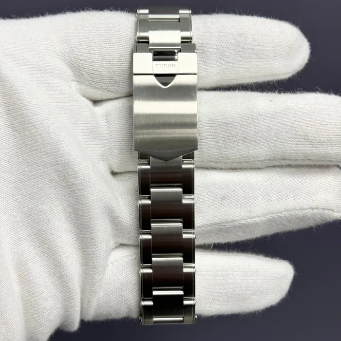 Happy Jewelers Tudor Black Bay 39mm Blue Dial Watch Ref 79030B Watches Happy Jewelers Tudor Black Bay 39mm Blue Dial Watch Ref 79030B Watches
