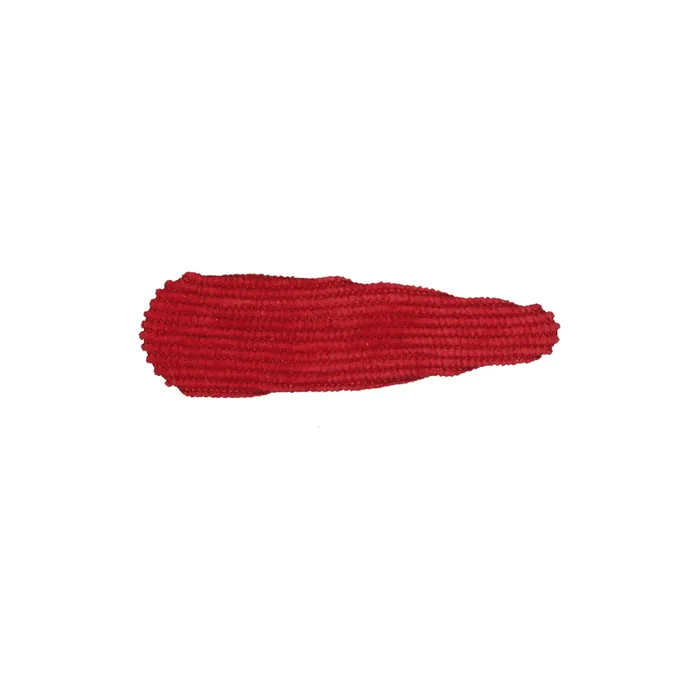 Necklaces DaCe Designs Dacee Design Corduroy Snap Clip SP1827