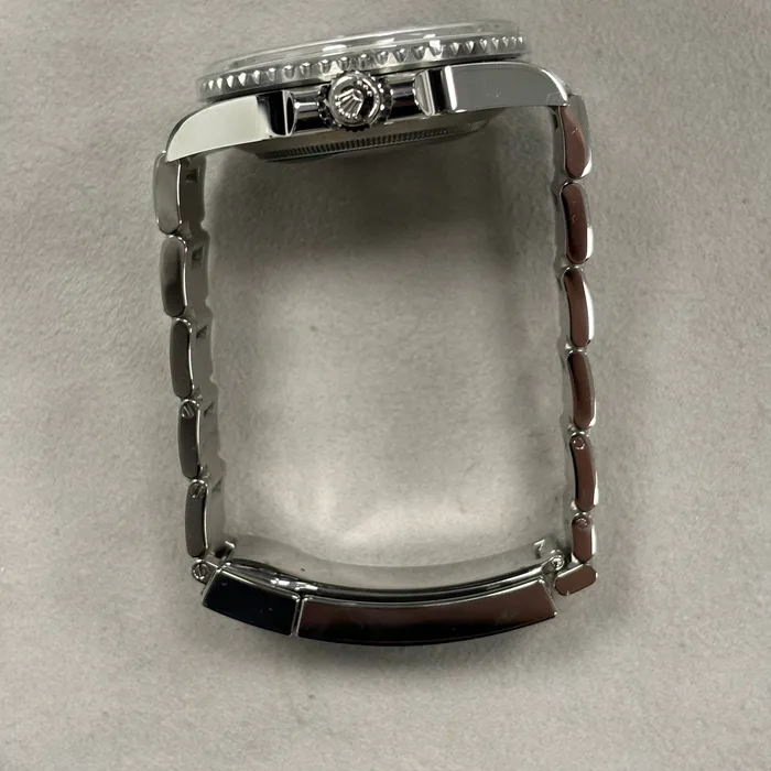 Rolex Submariner 41mm Black Dial Watch Ref 126610LV Happy Jewelers Watches Rolex Submariner 41mm Black Dial Watch Ref 126610LV Happy Jewelers Watches