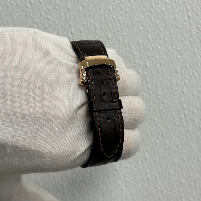 Watches Patek Philippe Nautilus 405mm Brown Dial Watch Ref 5980R010 Happy Jewelers Watches Patek Philippe Nautilus 405mm Brown Dial Watch Ref 5980R010 Happy Jewelers