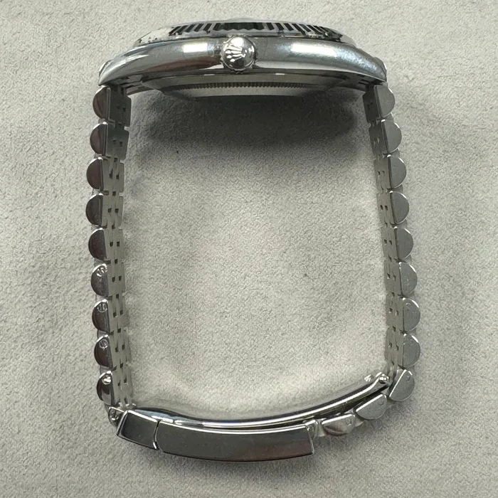 Watches Rolex Datejust 41mm Rhodium Dial Watch Ref 126334 Happy Jewelers Watches Rolex Datejust 41mm Rhodium Dial Watch Ref 126334 Happy Jewelers